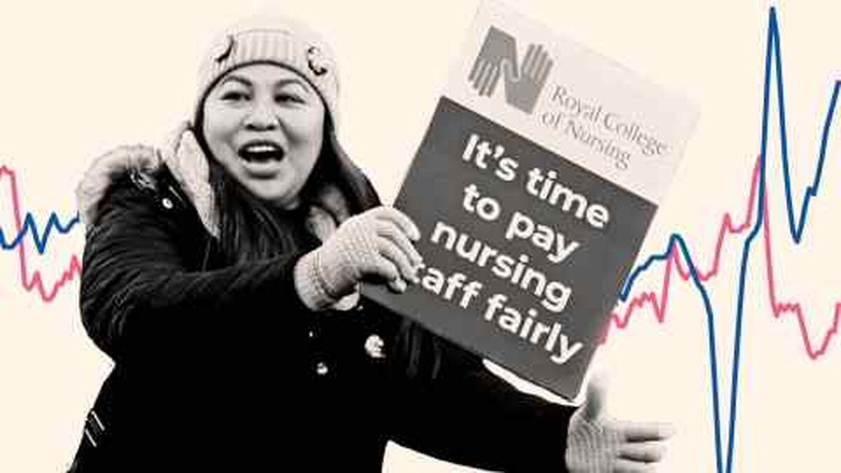 Șoferii de tren din Marea Britanie intră în grevă în februarie, după ce sindicatul a respins acordul de salarizare