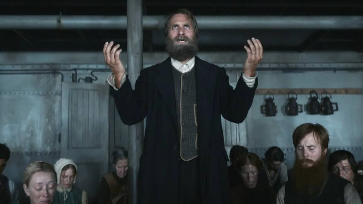 Sfârșit nefericit: anulările bruște ale Netflix