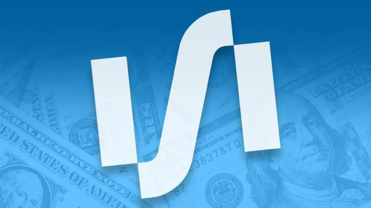 Banca americană Silvergate pierde 1 miliard de dolari pe fondul crizei criptomonedei