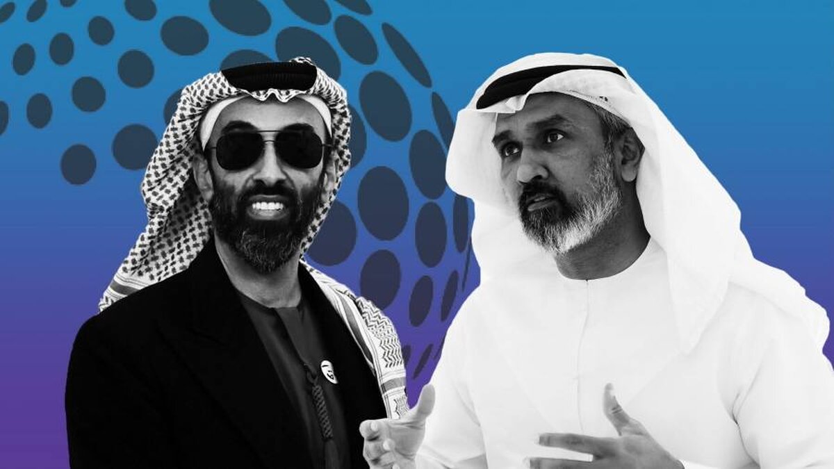 Afacerea din Emiratele Arabe Unite care a trecut de la obscuritate la o evaluare de 240 de miliarde de dolari în 3 ani