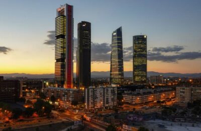 Contabilii de la Big Four din Spania au cercetat ore lungi
