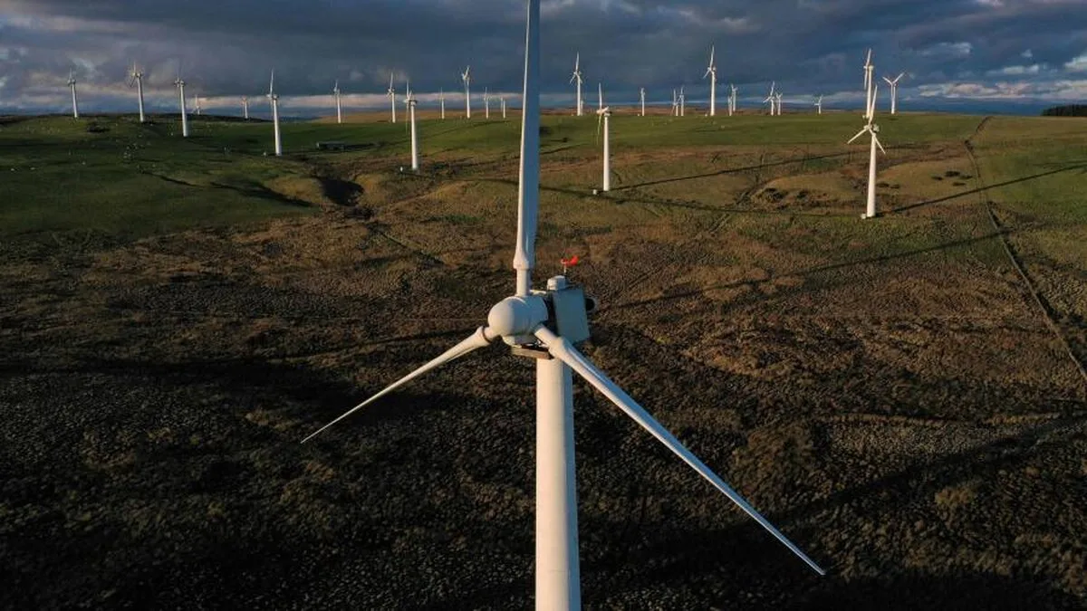Era abundenței energetice poate fi mai aproape decât credem