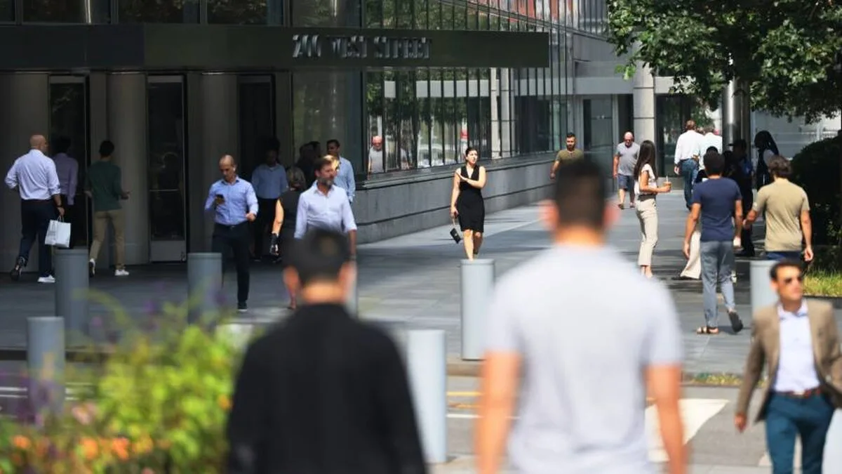 Profiturile Goldman Sachs scad cu două treimi în trimestrul al patrulea