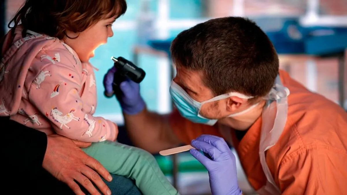 Medicii din Marea Britanie cer reguli simplificate privind vizele pentru a combate penuria de medici generalisti