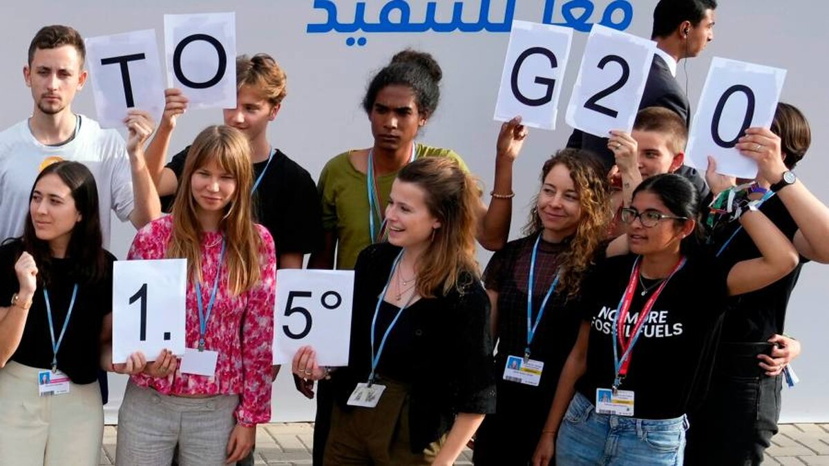 Șeful petrolului de la Abu Dhabi a fost numit președinte al summitului COP28 privind schimbările climatice