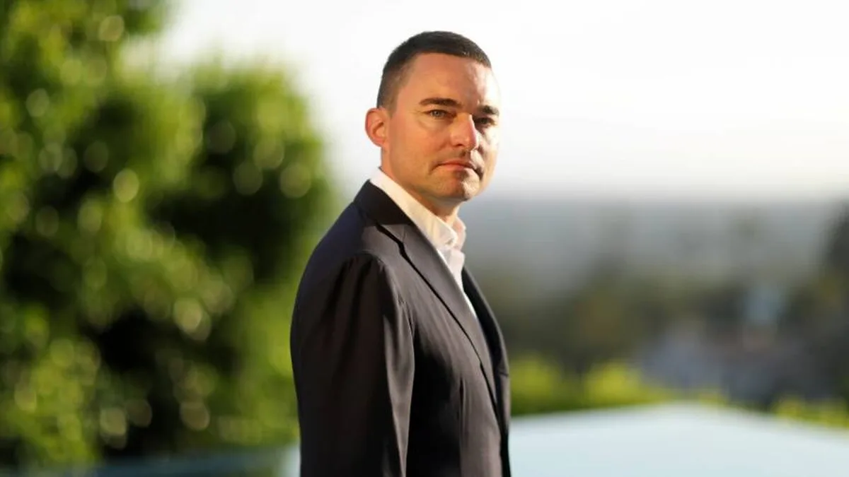 Autoritatea de reglementare acordă o amendă record H2O pentru investițiile legate de Windhorst