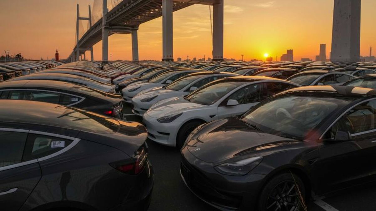 Baillie Gifford recunoaște „un an umilitor” după pierderea de 14 miliarde de dolari pe Tesla și Shopify