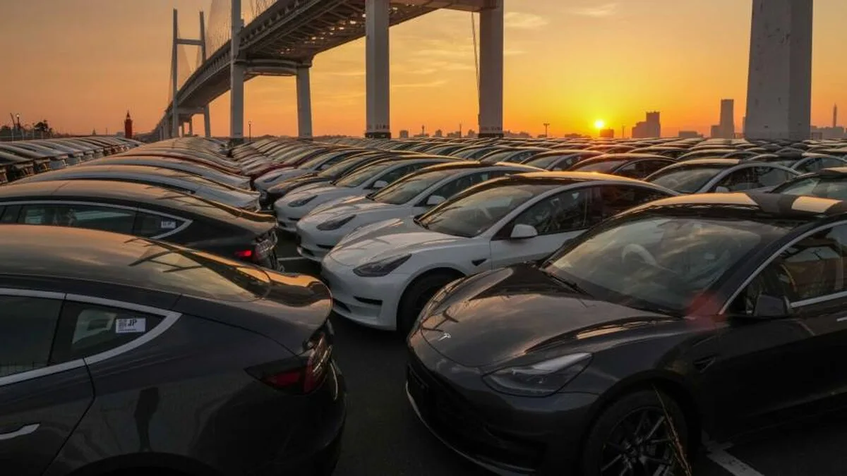 Baillie Gifford recunoaște „un an umilitor” după pierderea de 14 miliarde de dolari pe Tesla și Shopify