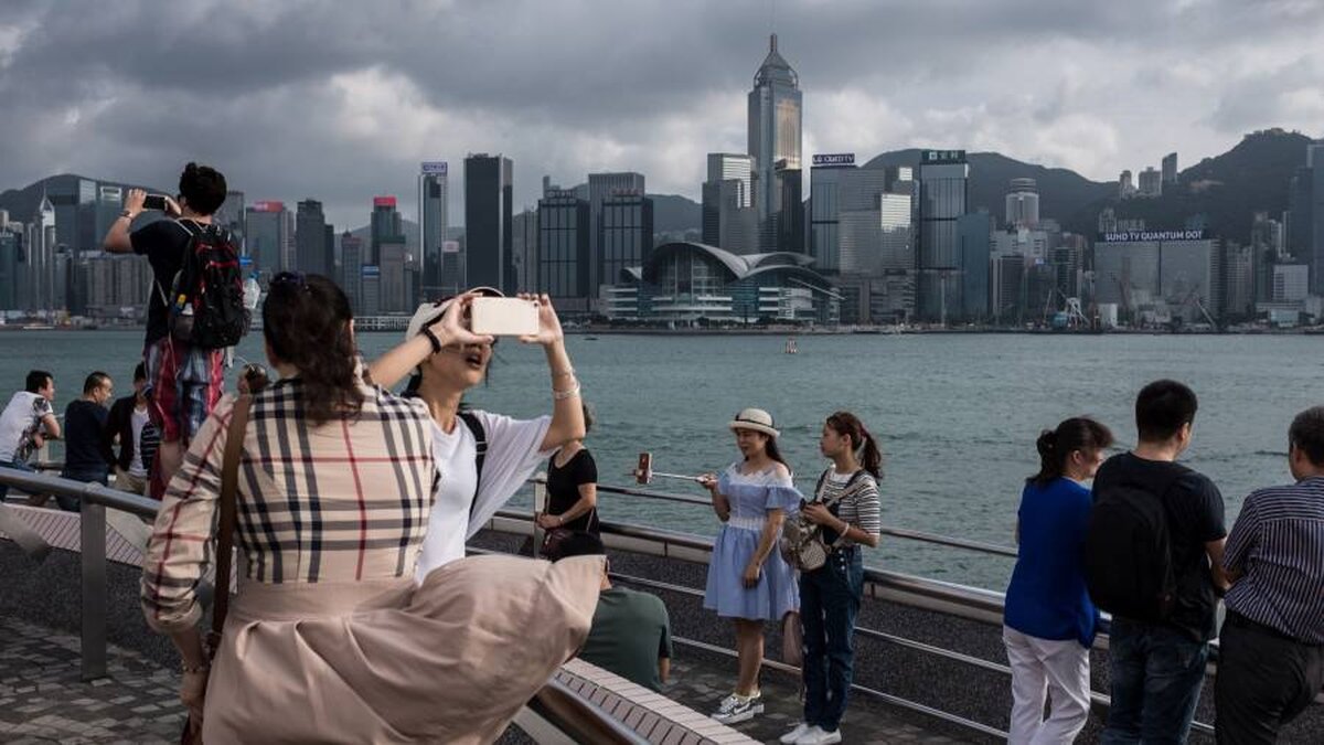 „Există multă cerere reprimită”: lumea așteaptă întoarcerea turiștilor chinezi