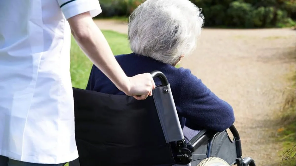 Liderii din domeniul sănătății din Marea Britanie pun la îndoială impactul banilor pentru a accelera externarile din spital