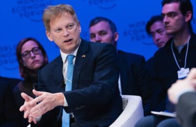 Șeful Ikea spune că Brexit a dezlănțuit „haos”