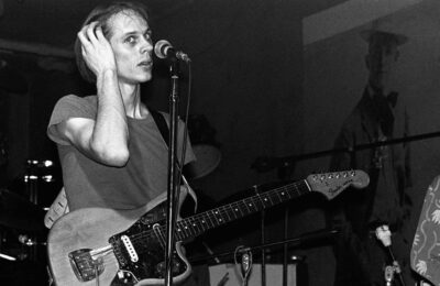 Tom Verlaine, pionierul „Art Rock”, moare la vârsta de 73 de ani