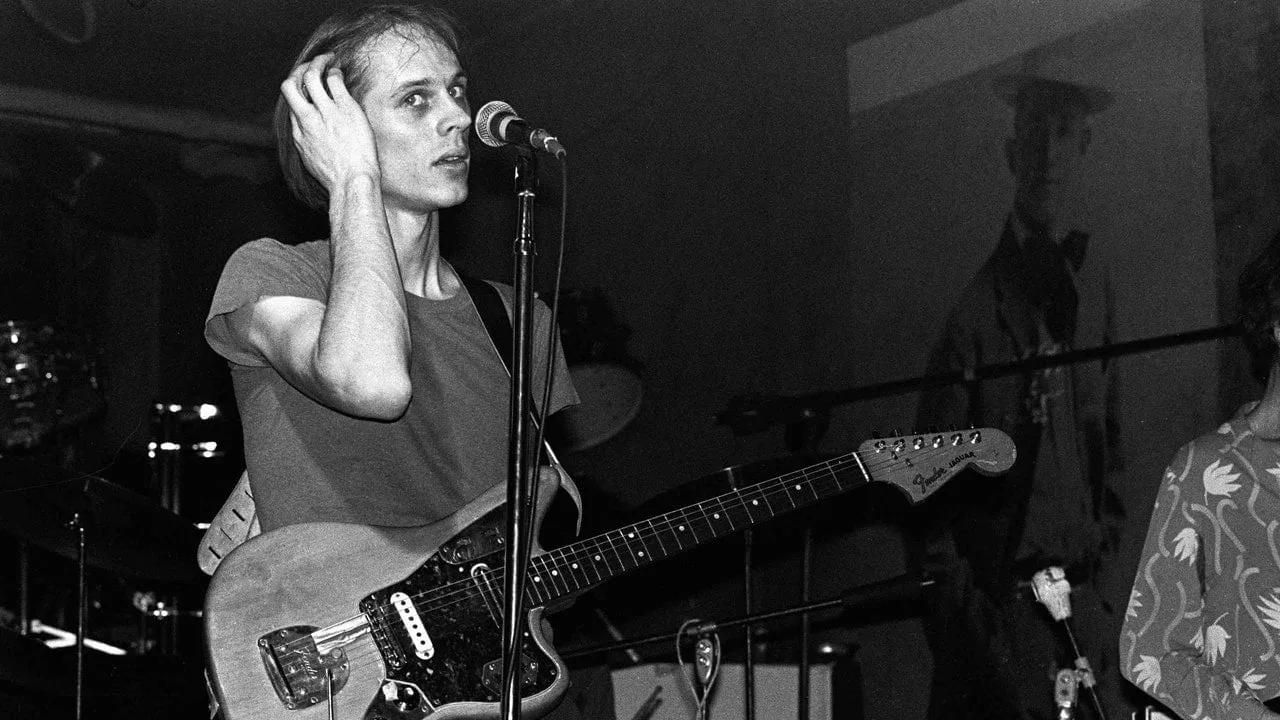 Tom Verlaine, pionierul „Art Rock”, moare la vârsta de 73 de ani