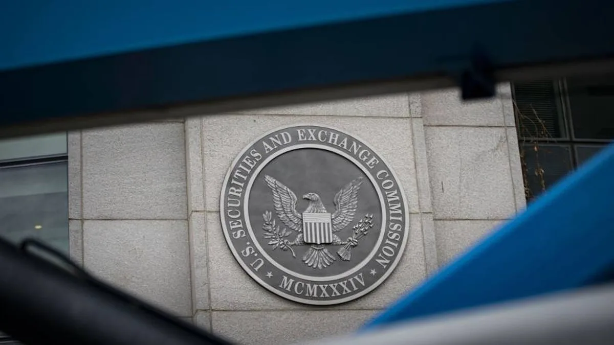 Intervenții SEC cu privire la oferta Binance din S.U.A. de a cumpăra activele împrumutătorului criptografic în faliment