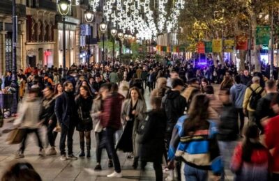 „Economia neagră” duce la un salt record în veniturile fiscale spaniole