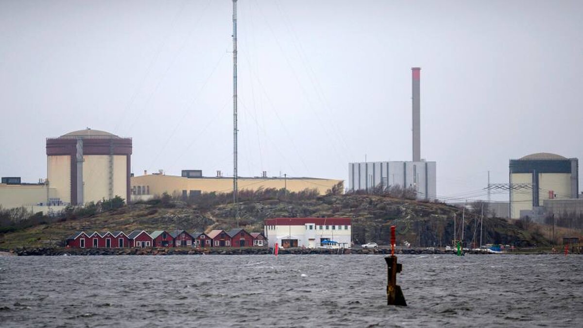 Suedia plănuiește o nouă lege care să permită construcția de centrale nucleare