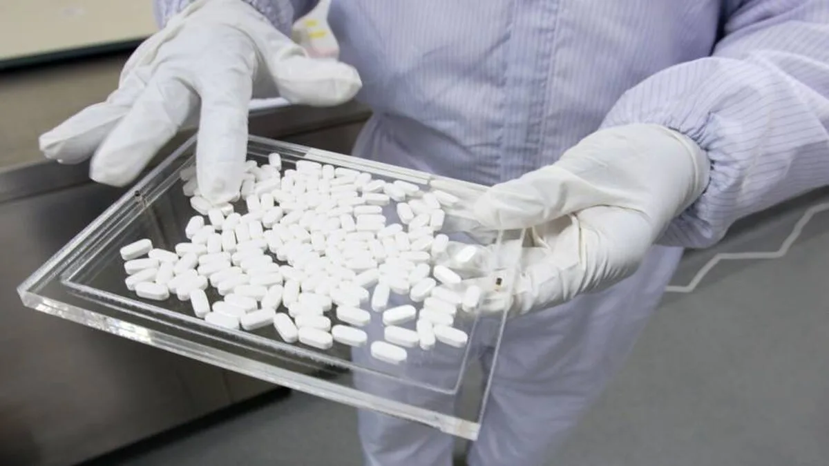 Bătălia pentru prețurile medicamentelor în Europa