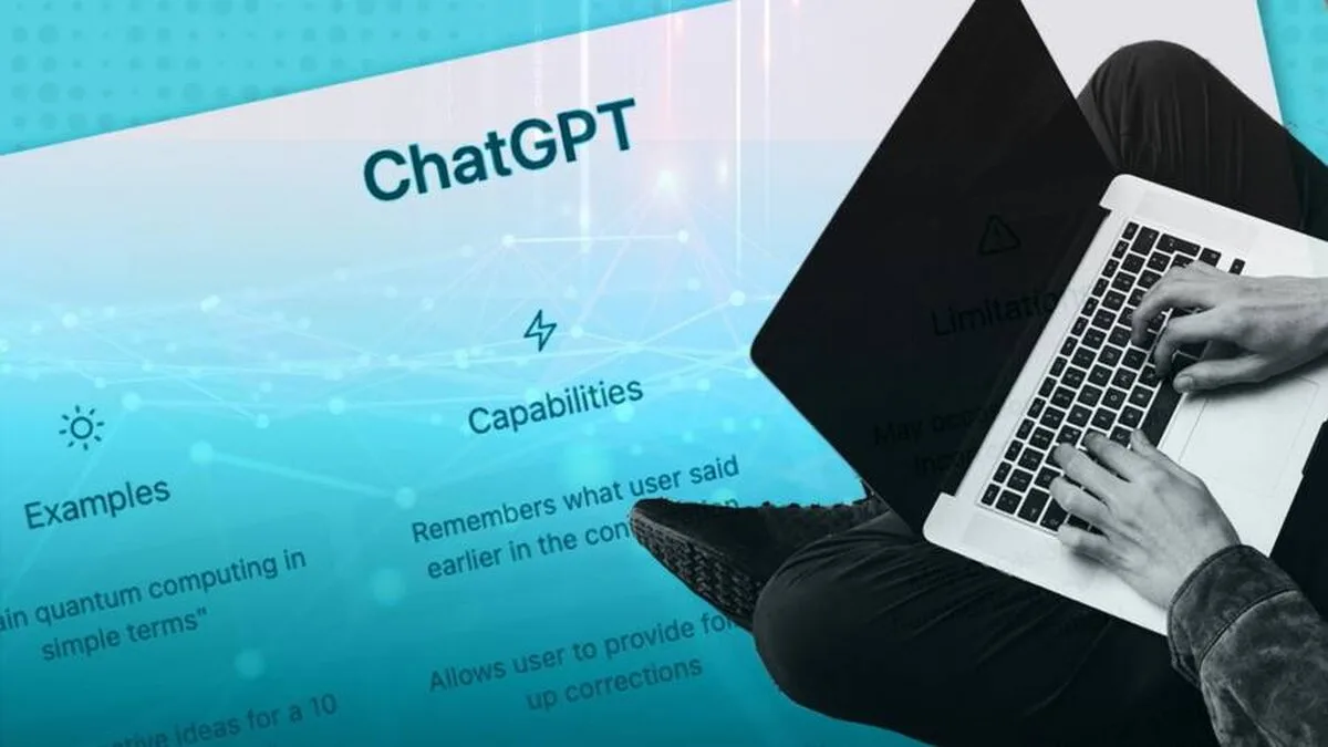 Dezvoltatorul ChatGPT OpenAI este în discuții pentru a strânge capital la o evaluare de aproape 30 de miliarde de dolari
