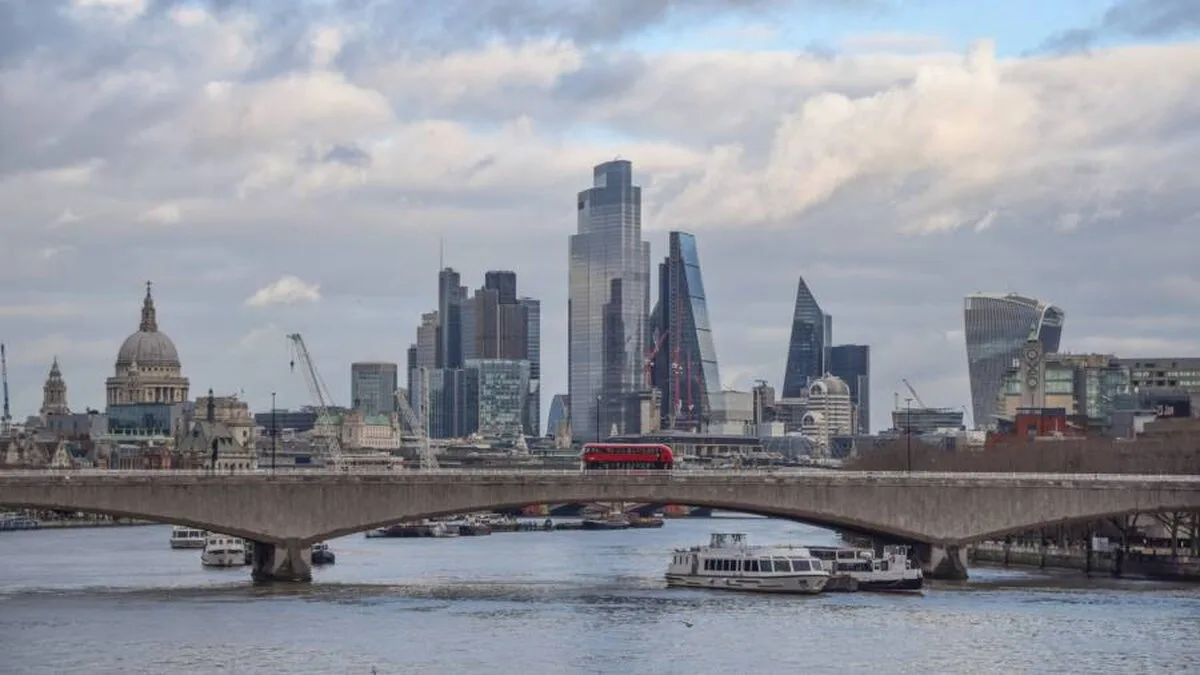 Teneo va cumpăra firma de PR financiară din Marea Britanie Tulchan pentru mai mult de 65 de milioane de lire sterline