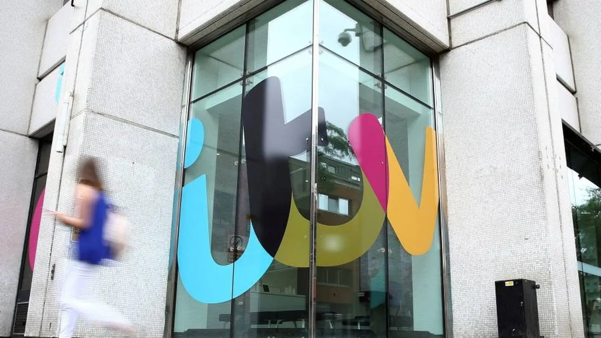 ITV: Lansarea în streaming nu este suficientă pentru a face simțită dragostea investitorilor