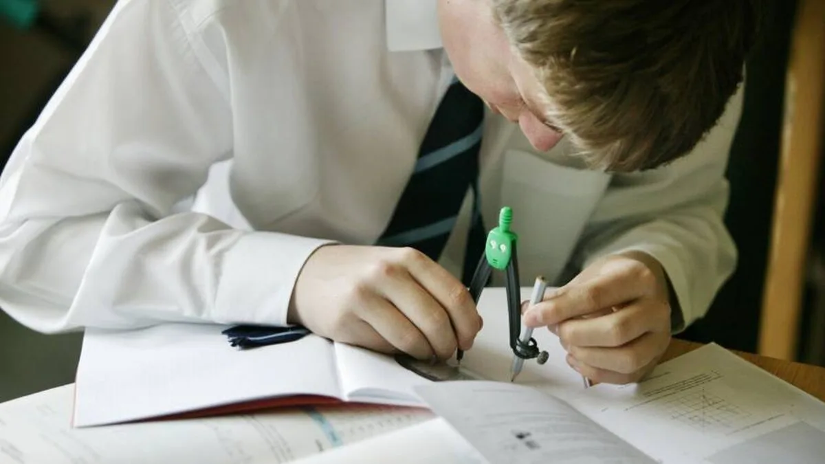 De ce britanicii urăsc matematica?  Dă-ți seama