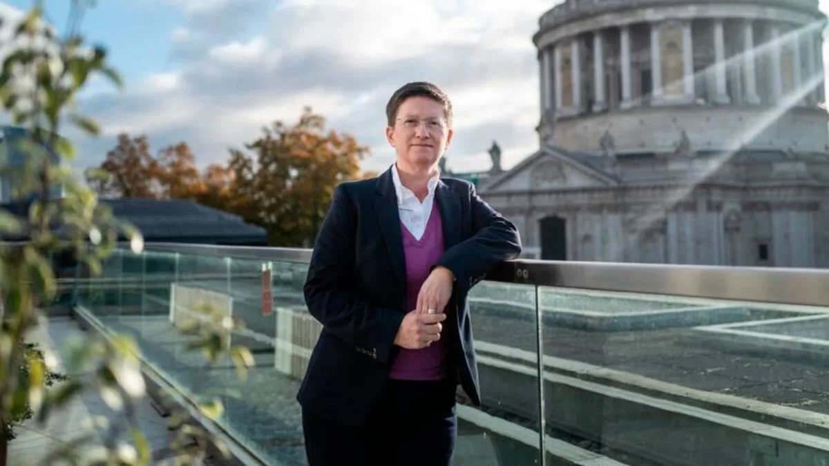 Șeful LSE spune că piețele din Londra trebuie să fie „tinere și fragmentate” pentru a concura