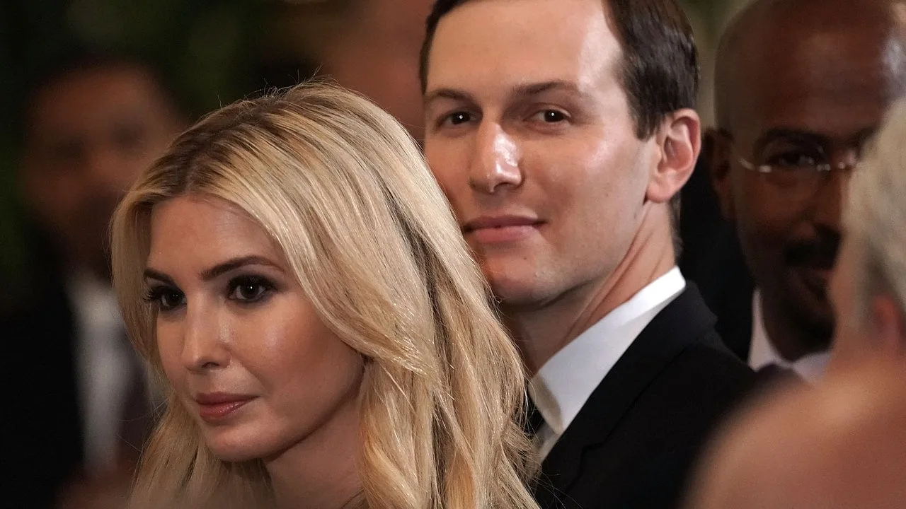Fostul secretar de stat al lui Trump spune că Jared Kushner și Ivanka Trump erau în relație cu Shiv Mike Pence