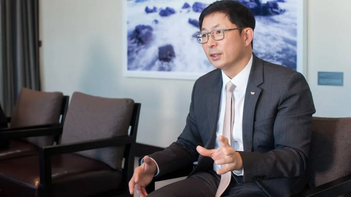 SK Bioscience spune că „mândria națională” împiedică China să accepte vaccinuri străine cu Covid