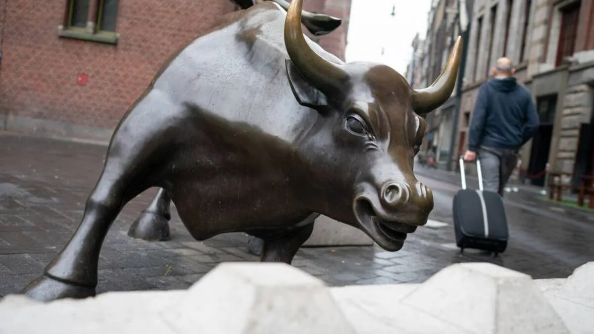 Europa 2023: Perspectivele de profit sunt prea optimiste
