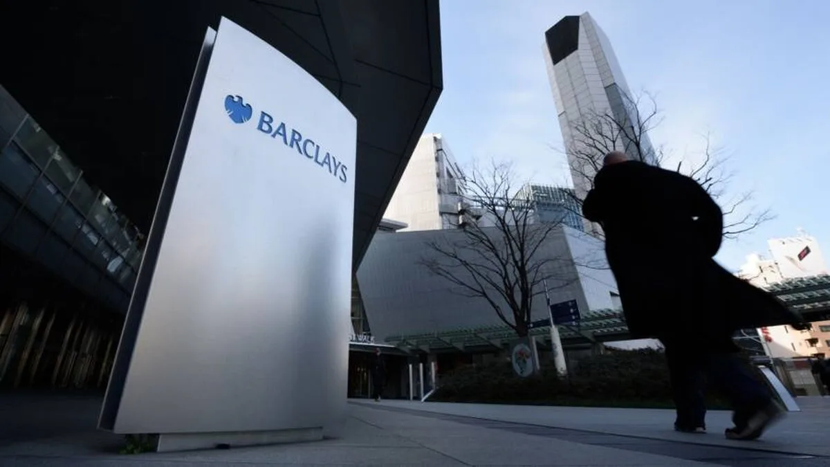 Barclays își unește forțele cu specialistul în insolvență pentru a alunga banii din împrumuturile Covid