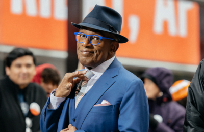 Al Roker Versus the Doors pe Tesla lui, partea a doua