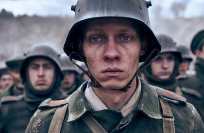 „All Quiet on the Western Front” este oficial un candidat pentru cel mai bun film este oficial un candidat pentru cel mai bun film