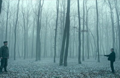 Imaginile din „All Quiet on the Western Front”: Folosind lumina pentru a surprinde întunericul războiului