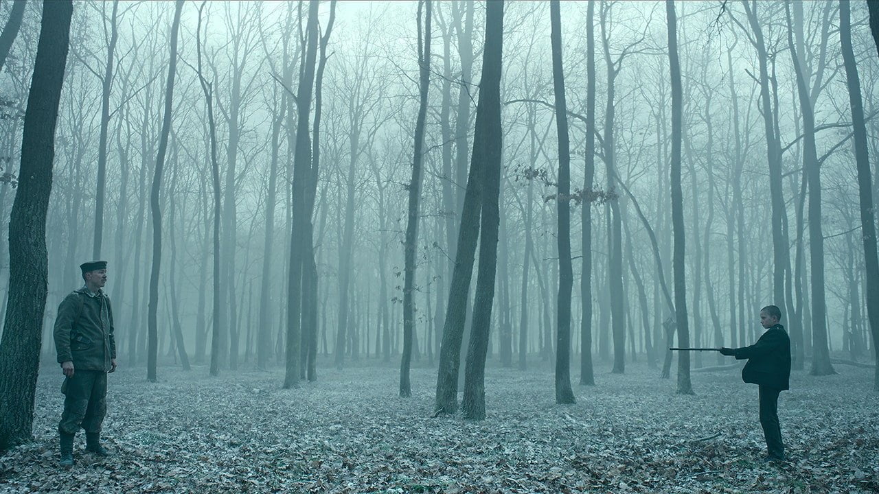 Imaginile din „All Quiet on the Western Front”: Folosind lumina pentru a surprinde întunericul războiului