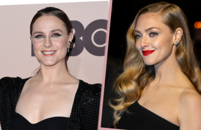 Amanda Seyfried și Evan Rachel Wood vor regiza musicalul „Thelma & Louise”.
