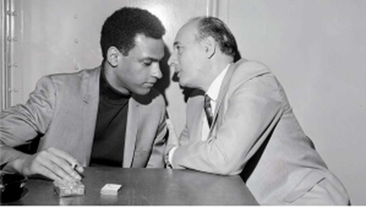 „Justiția americană în judecată” dezvăluie moștenirea cazului de crimă Huey Newton – News24