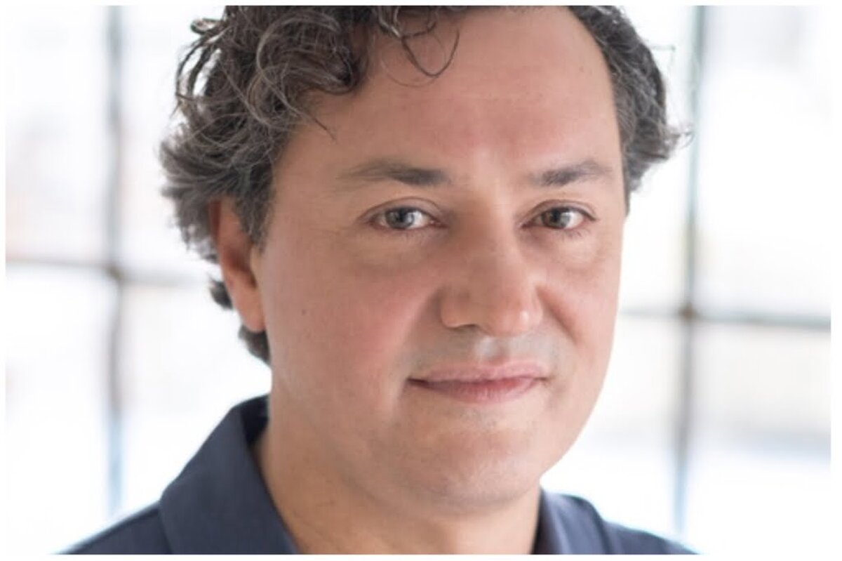 42 angajează un fost director de comedie Netflix și Tiger Aspect Ben Cavey – News24