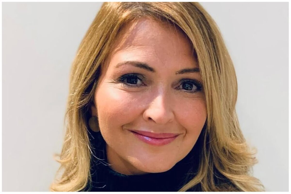 Creatorul filmului „British Big Brother” o angajează pe Caroline Roseman de la Fulwell 73 – News24
