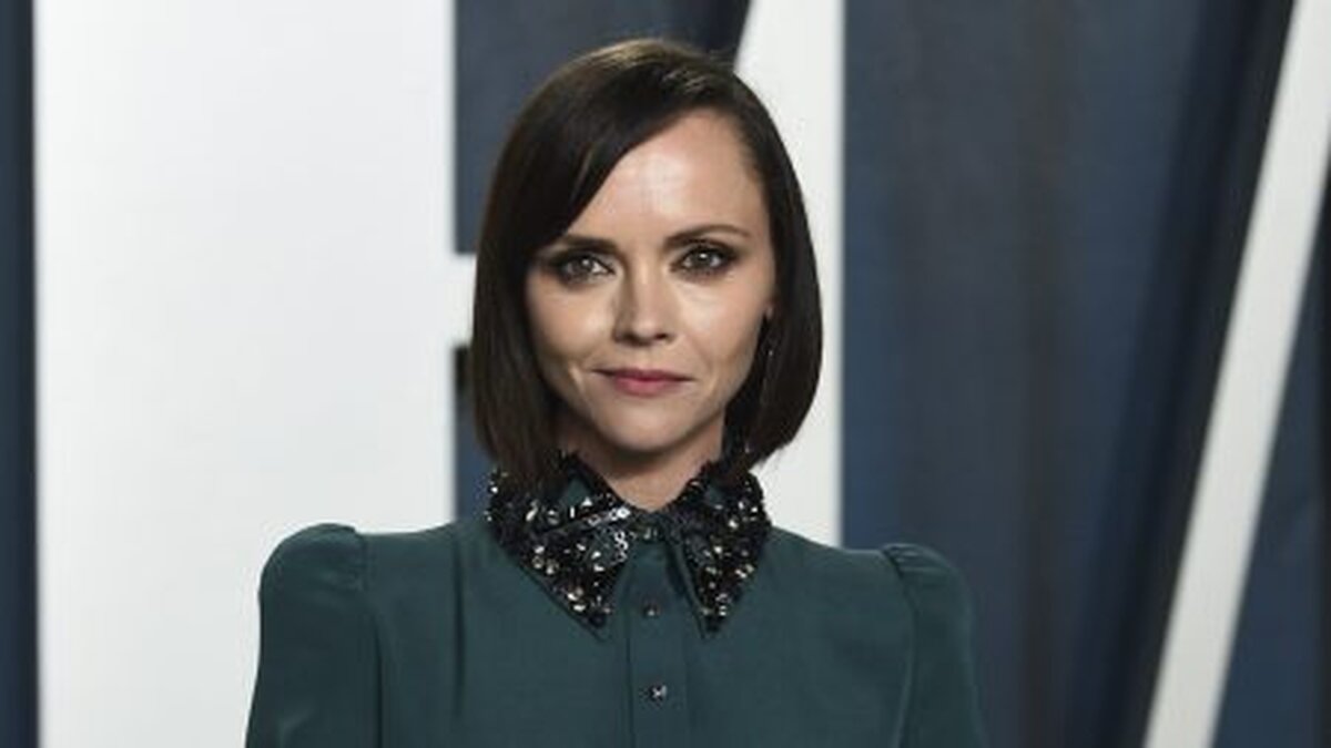 Christina Ricci o apără pe Andrea Riseborough și critică recenzia Academiei – News24