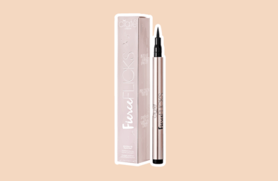 Liner lichid Ciaté London Fierce Flicks Precision Tip – Recenzie