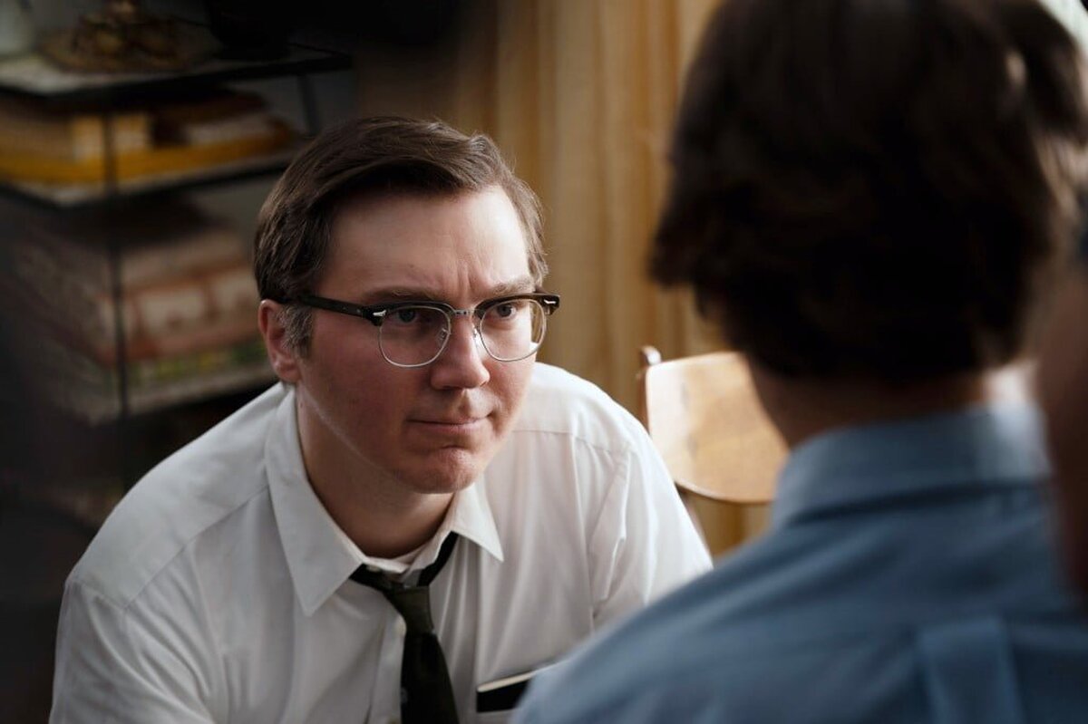 Starul „The Fabelmans” Paul Dano despre rolul tatălui lui Steven Spielberg – News24