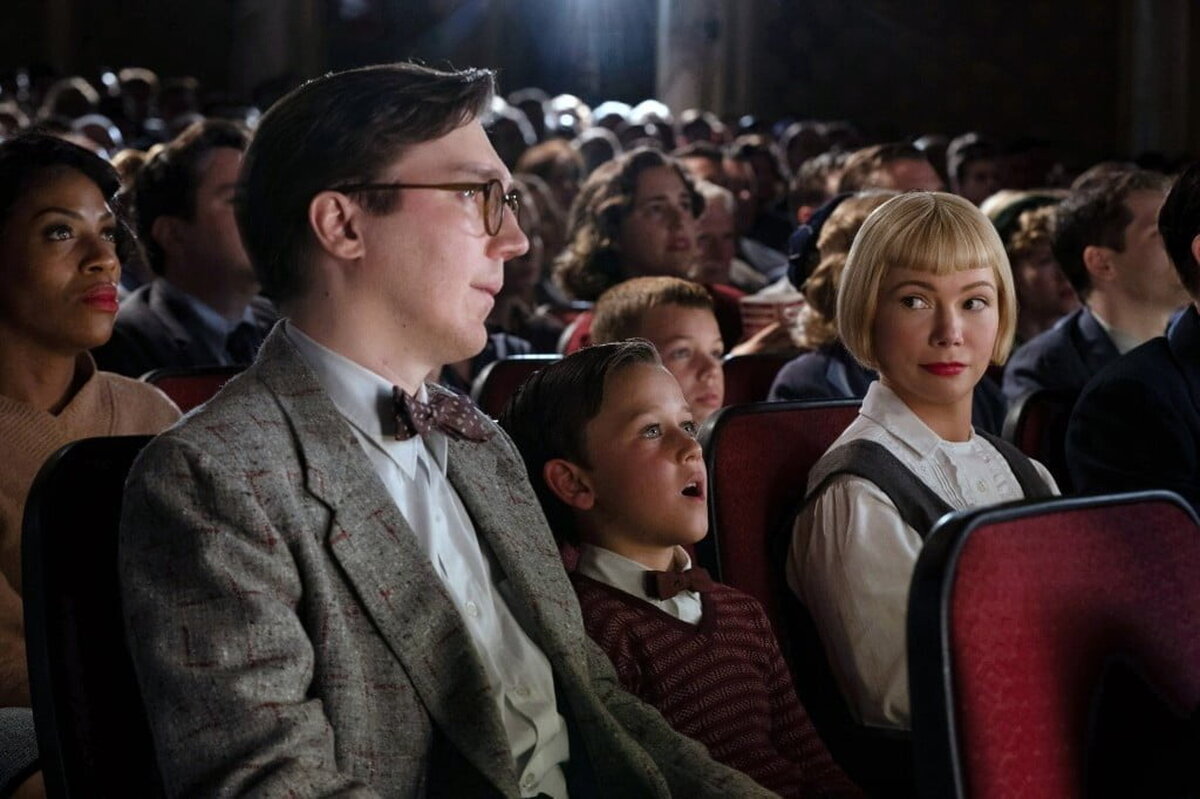 Citiți scenariul lui Steven Spielberg și Tony Kushner – News24