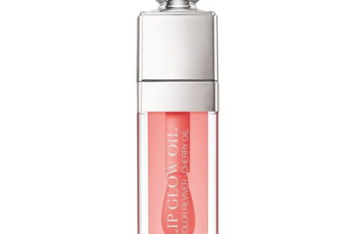 Dior Addict Lip Glow Oil Review – Vezi poze