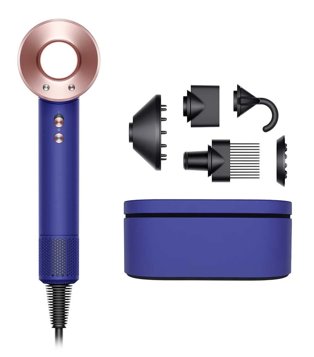 Dyson organizează o vânzare rară pentru uneltele sale de păr premiate