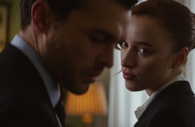 „Fair Play” este o intrare deranjantă și revigorantă în canonul războiului de gen