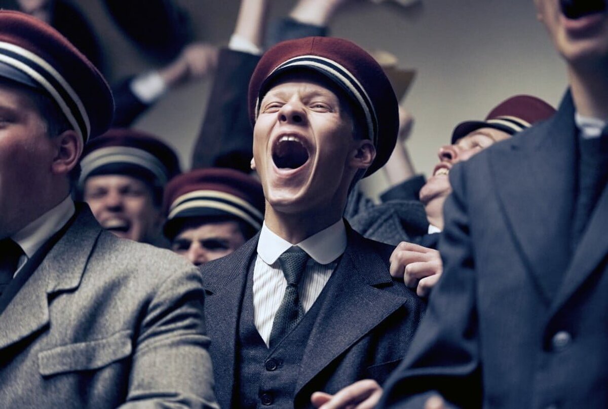 Netflix conduce nominalizările la BAFTA cu „All Quiet on the Western Front” – News24