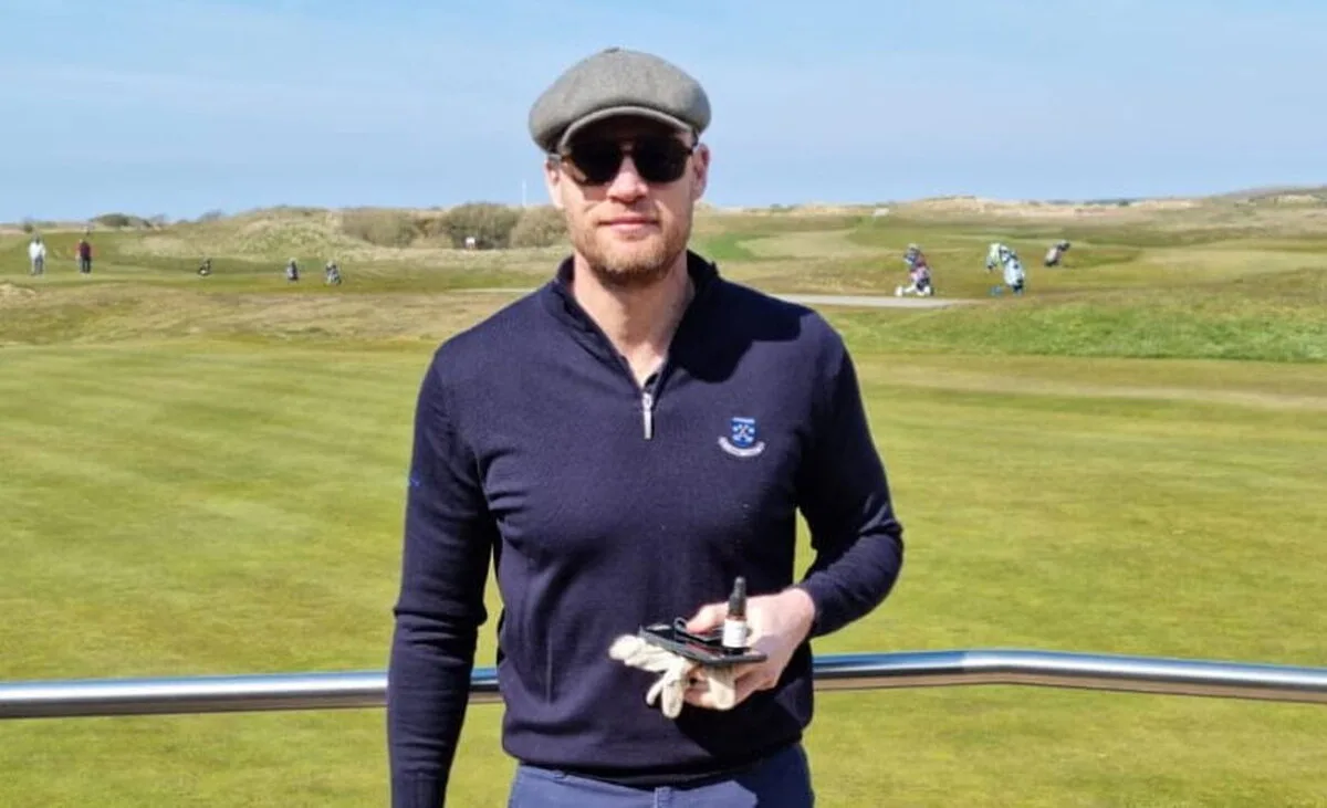 Afacerea de sănătate online susținută de Freddie Flintoff atinge o cifră de afaceri de peste 11 milioane de lire sterline în 2022