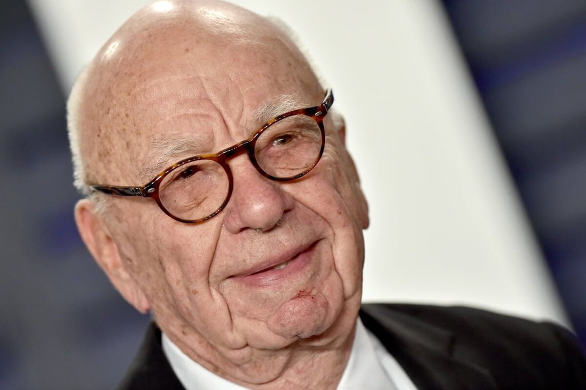 Rupert Murdoch se confruntă cu depunerea în dosarul de defăimare Fox News de la Dominion – News24