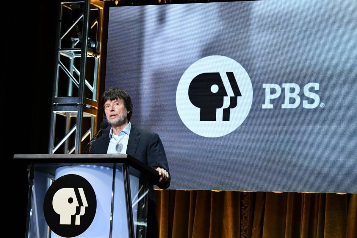 Ken Burns ia în lumina reflectoarelor American Buffalo într-un nou film – News24