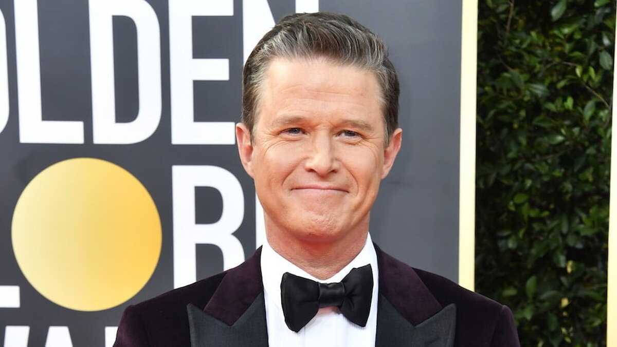 Cel mai recent interviu al Lisei Marie Presley l-a alarmat pe gazda „extra” Billy Bush: „Ceva nu e în regulă” – News24